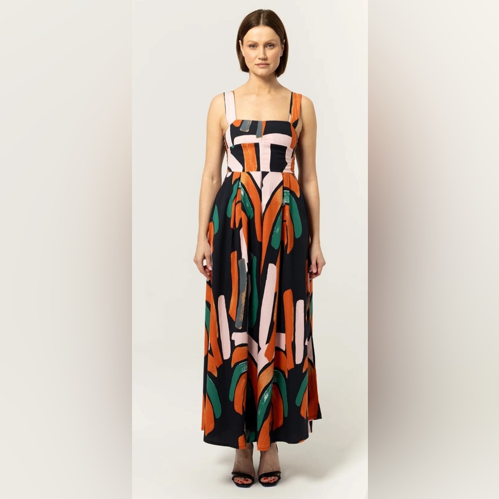 Bel Kazan Janie Dress